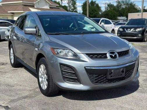 2010 Mazda CX-7 i Sport