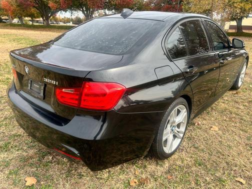2015 BMW 328 xDrive