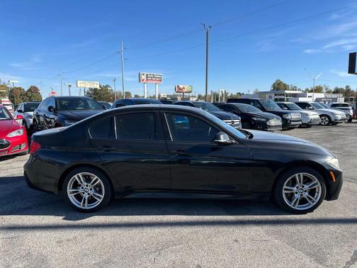 2015 BMW 328 xDrive