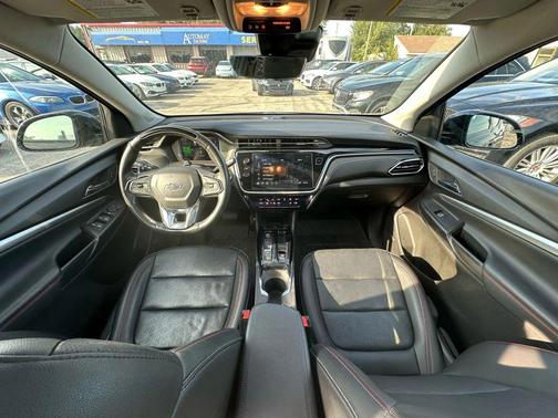 2023 Chevrolet Bolt EUV FWD Premier