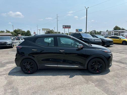 2023 Chevrolet Bolt EUV FWD Premier