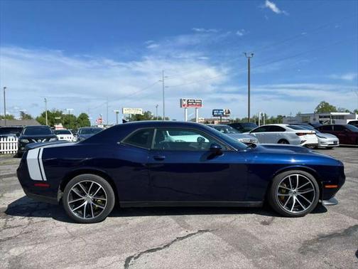 2015 Dodge Challenger R/T Scat Pack