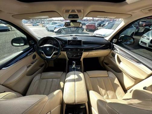 2014 BMW X5 xDrive35i