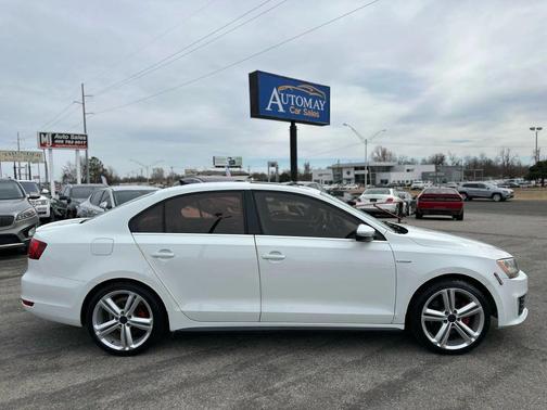 2014 Volkswagen Jetta GLI Edition 30