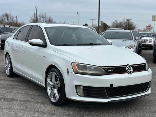 2014 Volkswagen Jetta GLI Edition 30