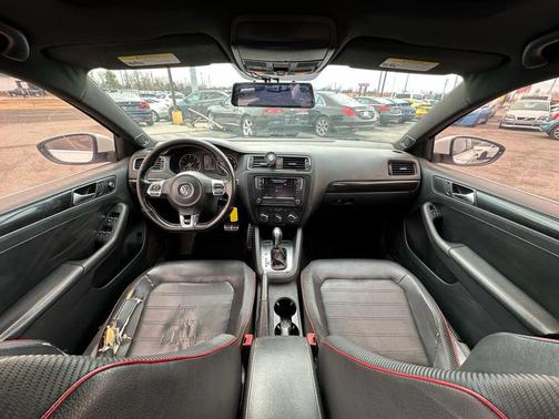 2014 Volkswagen Jetta GLI Edition 30