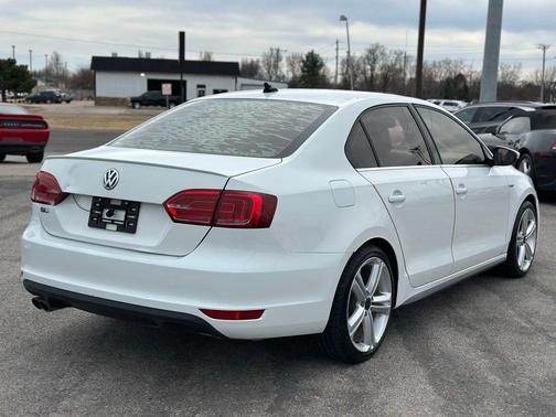 2014 Volkswagen Jetta GLI Edition 30