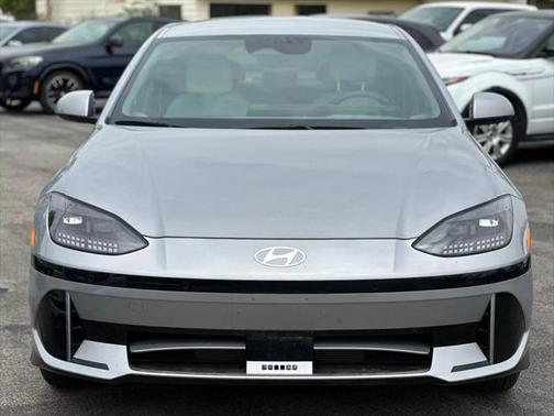 2023 Hyundai IONIQ 6 SE