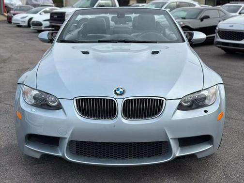 2009 BMW M3 Base