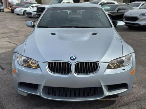 2009 BMW M3 Base