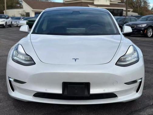 2019 Tesla Model 3 Standard Range