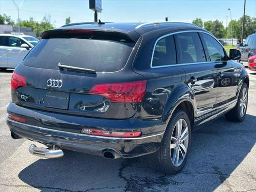 2013 Audi Q7 3.0T Premium Plus