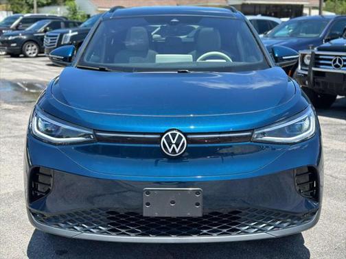 2023 Volkswagen ID.4 AWD Pro S