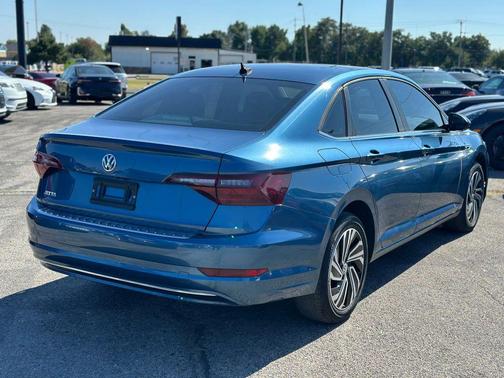 2020 Volkswagen Jetta 1.4T SEL