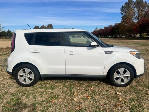 2014 Kia Soul Base