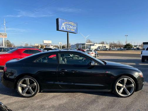 2015 Audi S5 3.0T Premium Plus