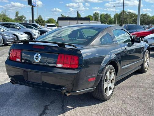 2006 Ford Mustang GT