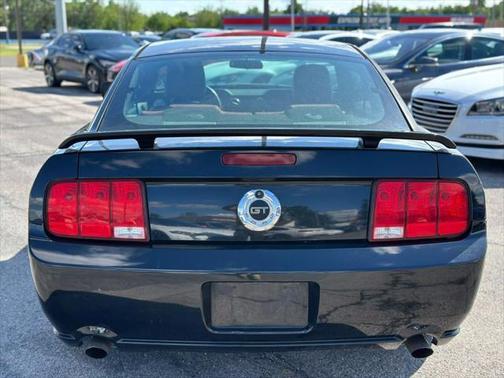 2006 Ford Mustang GT