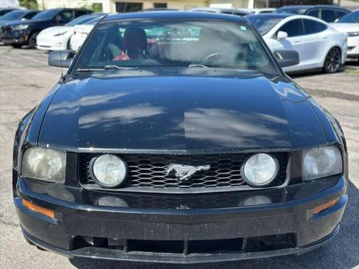 2006 Ford Mustang GT