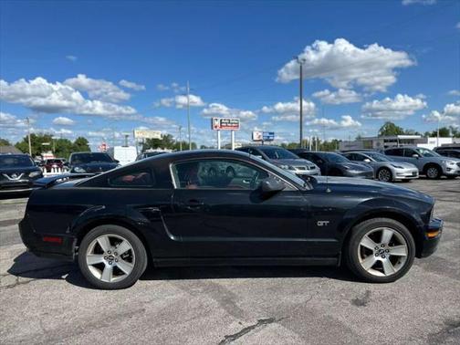2006 Ford Mustang GT