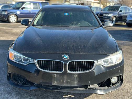 2015 BMW 428 Gran Coupe i