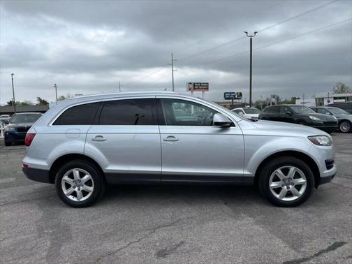 2011 Audi Q7 3.0T Premium