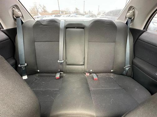 2005 Subaru Impreza WRX