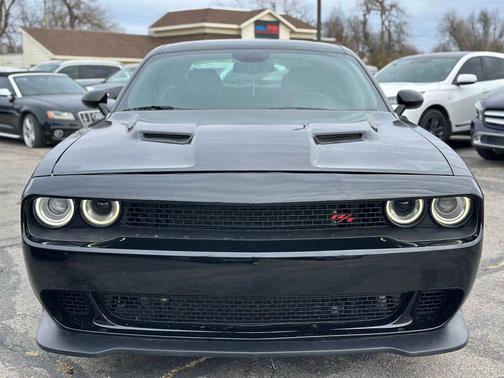 2015 Dodge Challenger R/T