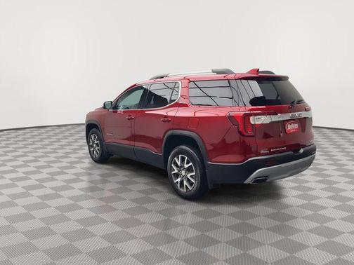 2023 GMC Acadia AWD SLE
