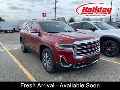 2023 GMC Acadia AWD SLE