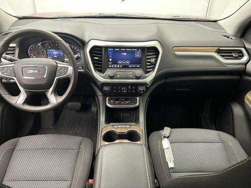 2023 GMC Acadia AWD SLE