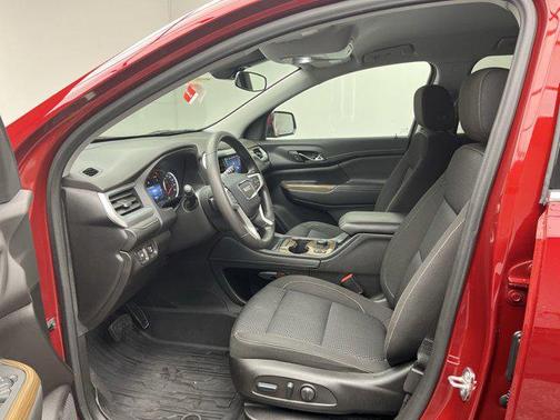 2023 GMC Acadia AWD SLE