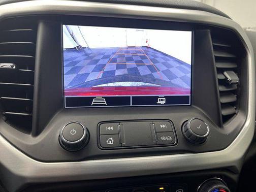 2023 GMC Acadia AWD SLE