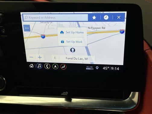 2020 Chevrolet Corvette Stingray w/2LT