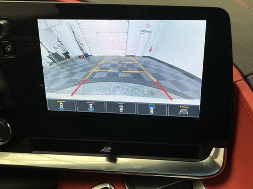 2020 Chevrolet Corvette Stingray w/2LT