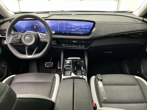 2025 Buick Envision Sport Touring AWD