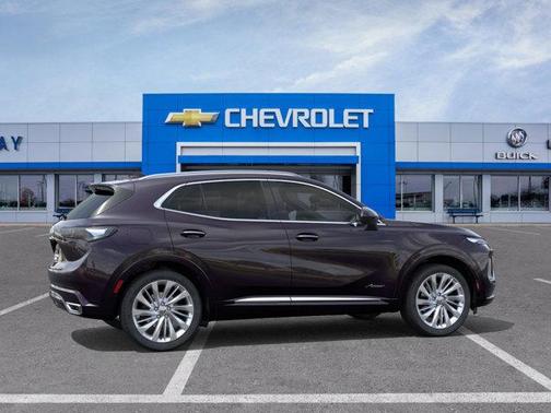 2026 Buick Envision Avenir AWD