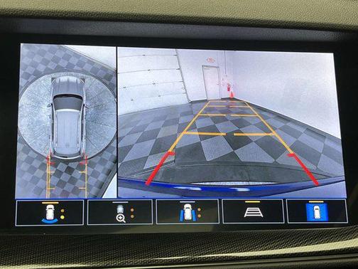 2022 Buick Envision AWD Essence