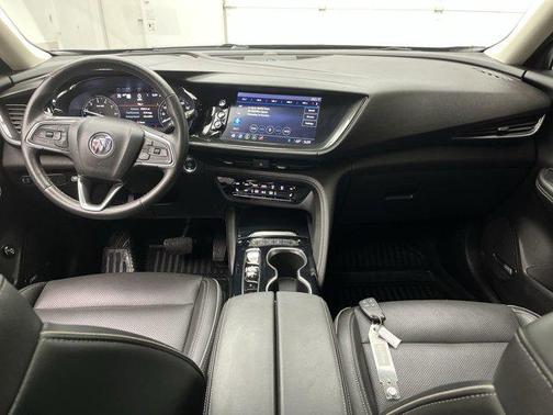 2022 Buick Envision AWD Essence