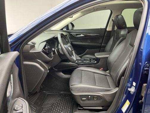 2022 Buick Envision AWD Essence