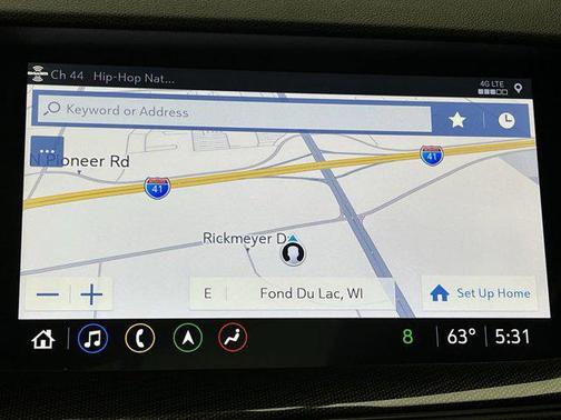 2022 Buick Envision AWD Essence