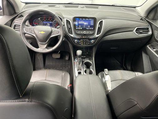 2022 Chevrolet Equinox Premier w/1LZ