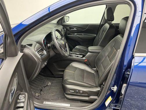 2022 Chevrolet Equinox Premier w/1LZ