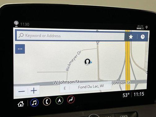 2023 Chevrolet Blazer Premier