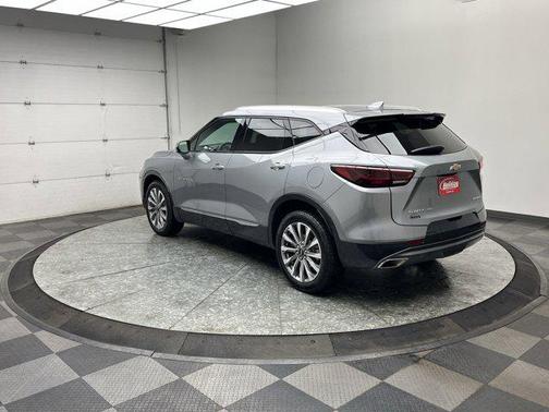 2023 Chevrolet Blazer Premier