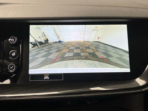 2023 Buick Envision Preferred AWD