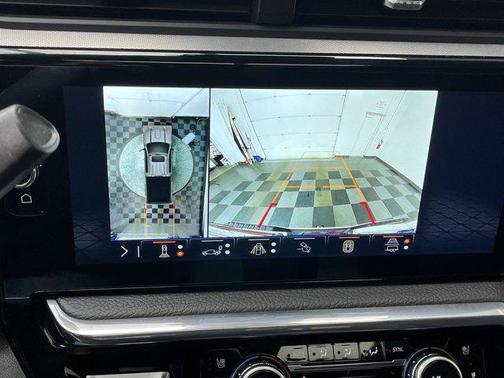 2024 GMC Sierra 3500 Denali