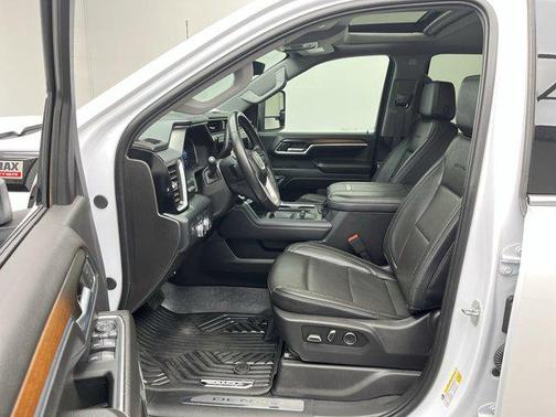 2024 GMC Sierra 3500 Denali