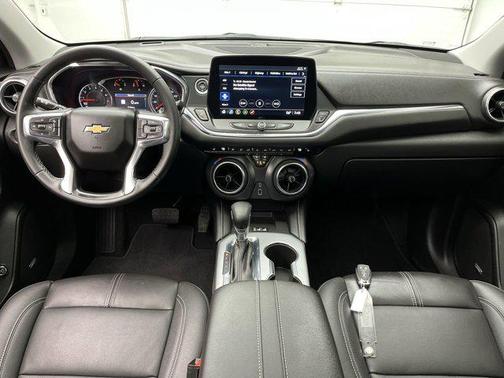 2023 Chevrolet Blazer 3LT