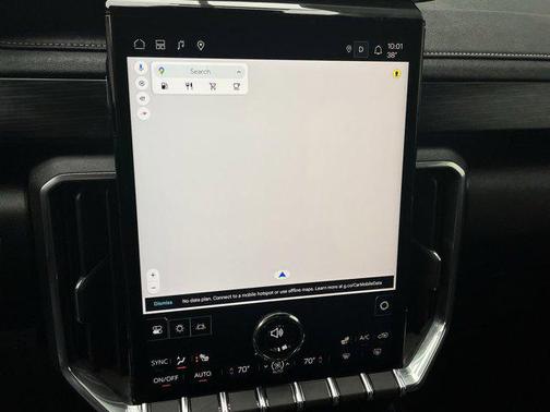 Sterling Metallic 2025 GMC Acadia Elevation AWD